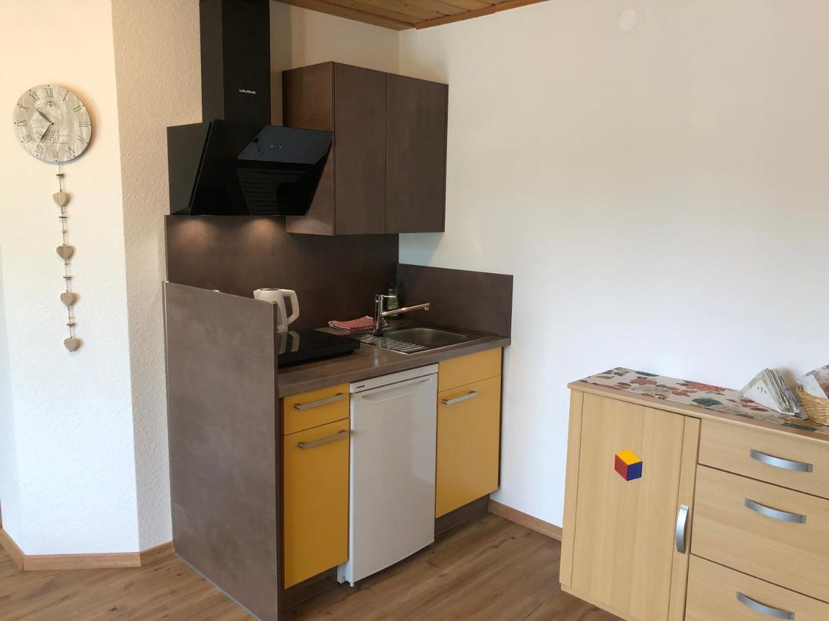 Gaestehaus Beranek Марктобердорф Екстериор снимка